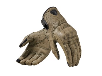 Avion 3 Ladies Handschuhe Olivegrün