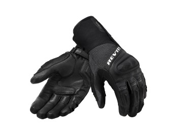 Sand 4 H2O Handschuhe Schwarz