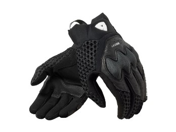 Veloz Handschuh Schwarz