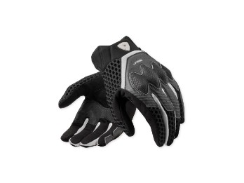Veloz Handschuh Schwarz-Weiss