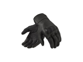New Heights Handschuhe Schwarz