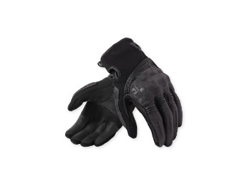 Montford Handschuhe Schwarz