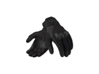 Kinetic 2 Handschuhe Schwarz