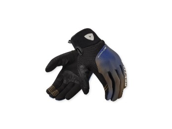 Surge Handschuhe Camoflage-Blau