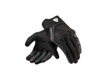 Hyperspeed 3 Handschuh Schwarz