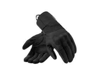 Convergent H2O Handschuh Schwarz