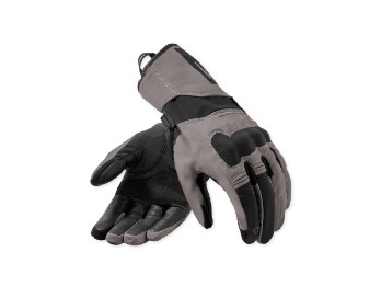 Convergent Ladies H2O Handschuh Grau-Schwarz