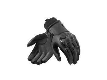 Boxxer 3 H2O Handschuhe Schwarz