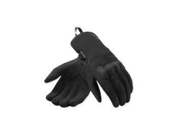 Duende H2O Handschuh Schwarz