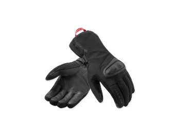 Hokkaido GTX GORE-TEX Handschuhe Schwarz