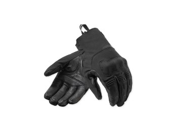 Cassini 2 H2O Handschuhe Schwarz