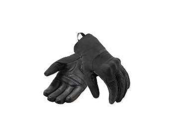 Cassini 2 H2O Damen Handschuhe Schwarz