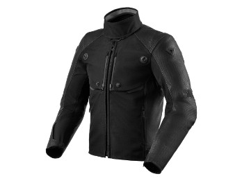Valve H2O Textiljacke