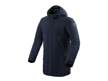 Trafalgar H2O Textiljacke D.Navy