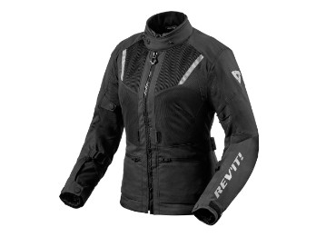 Levante 2 H2O Ladies Textiljacke Schwarz