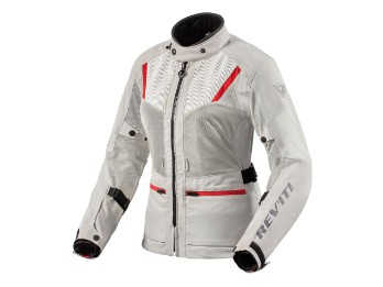 Levante 2 H2O Ladies Textiljacke Silber