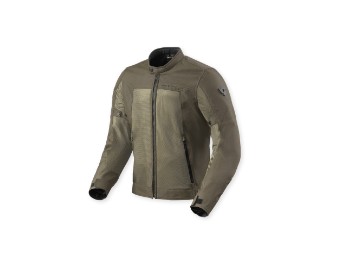 Eclipse 2 Textiljacke Tamarc