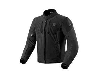 Catalyst H2O Textiljacke Schwarz