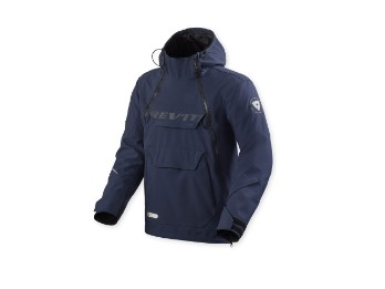 Altair H20 Textiljacke Blau