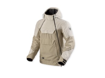 Altair H20 Textiljacke Sand