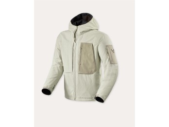 Danforth H2O Textiljacke Sand