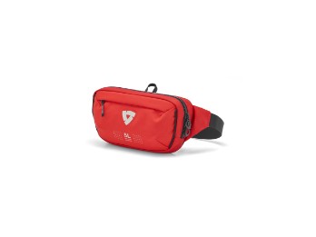 Tasche Nour H2O Rot-Schwarz