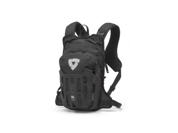 Rucksack Eolian H2O Schwarz