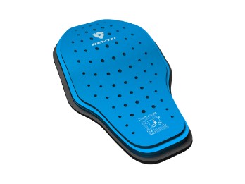 Seesoft KN Herren/Damen CE-Schutz R üBlau-Schwarz, 105