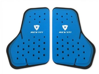 Divided Chest Protector Seesoft
