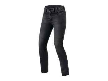 Victoria Ladies Jeans Standard L32