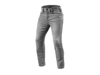 Piston Motorradjeans Lang