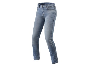 Shelby Ladies Motorradjeans Standard