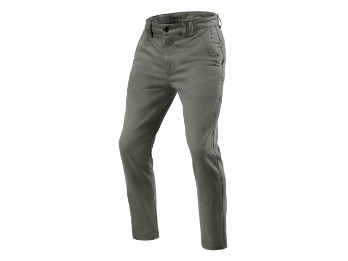 Dean Motorradjeans Slim Fit Lang