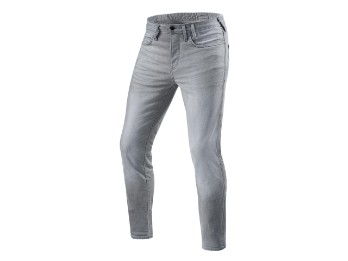Piston 2 Motorradjeans Skinny Fit Lang