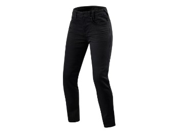 Maple 2 Ladies Motorradjeans Skinny Fit Standard