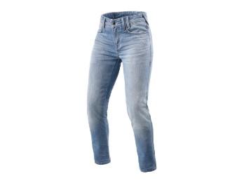 Shelby 2 Ladies Motorradjeans Skinny Fit Standard