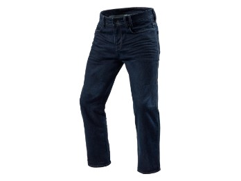 Lombard 3 Motorradjeans Regular Fit Lang