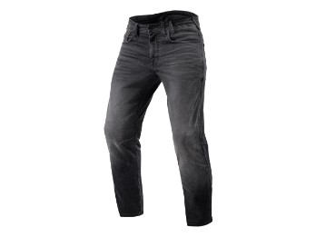 Detroit 2 Motorradjeans Tapered Fit Standard