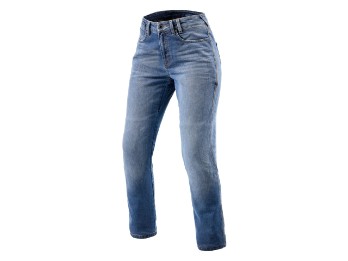 Victoria 2 Ladies Motorradjeans Slim Fit Standard