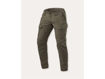 Motorradjeans Cargo 2 TF Aspahlt
