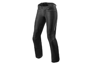 Factor 4 Ladies Textilhose Kurz
