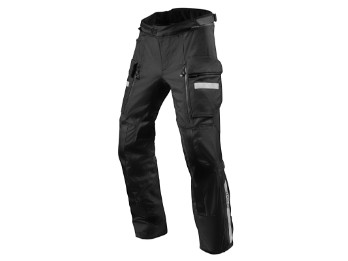 Sand 4 H20 Textilhose Standard Schwarz
