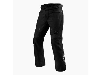 Horizon 3 H2O Textilhose Schwarz Standard