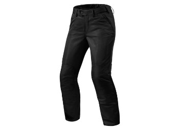 Eclipse 2 Ladies Textilhose Kurz Schwarz