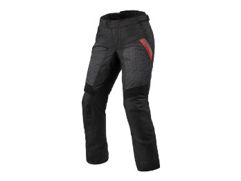 Tornado 4 H2O Ladies Textilhose Standard Schwarz