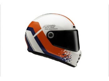 V10 FQ20 Retro MC21