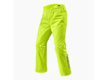 Acid 4 H2O Regenhose Neon-Gelb