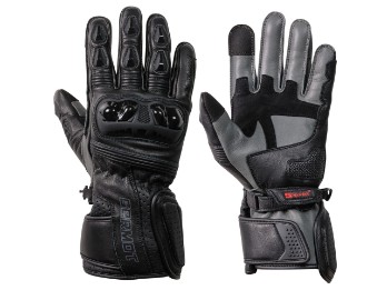 Imola Sommer Motorradhandschuh