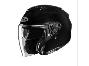 i31 Metallic Schwarz