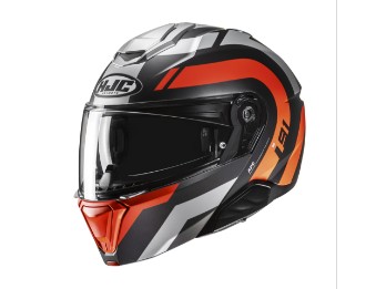 i91 Arven MC6HSF